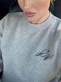 SURFACE KNIT - PALE TAUPE